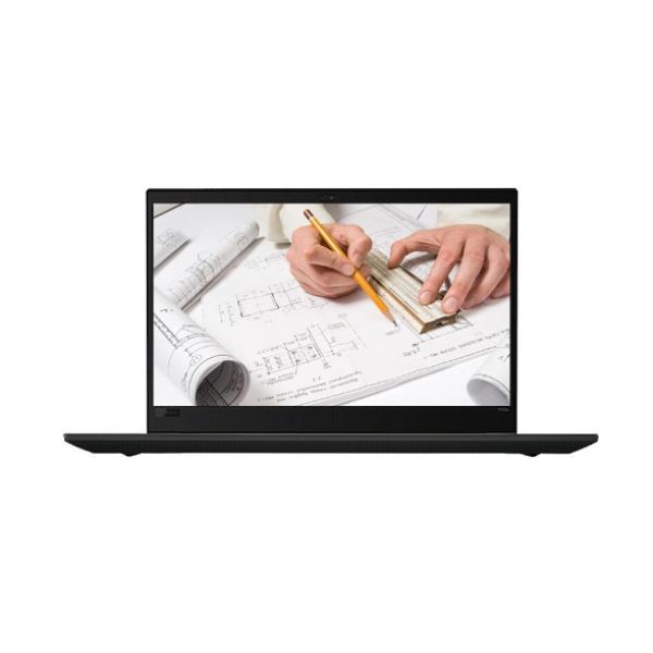 Lenovo/联想 ThinkPad P72 17.3英寸笔记本电脑