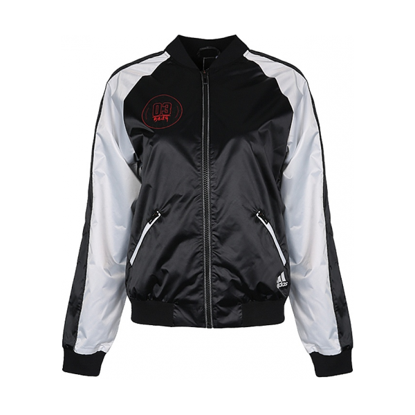 adidas 梭织防风服 CV6916