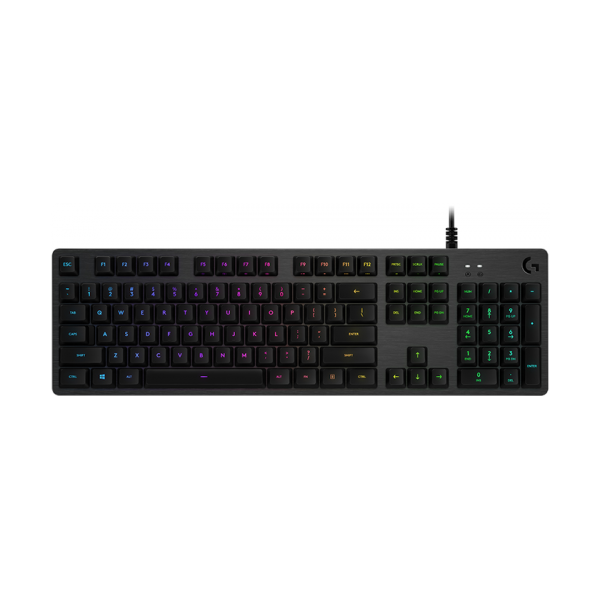 Logitech/罗技 G512