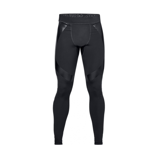 Under Armour 透气弹力速干紧身裤 1321011
