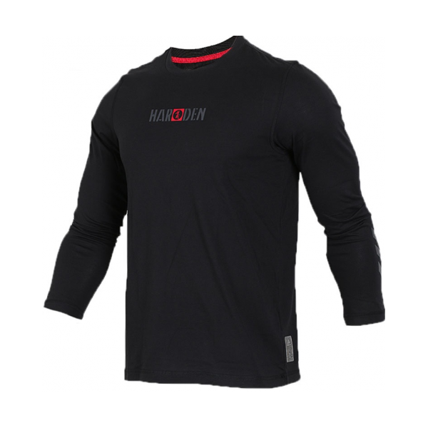 adidas 长袖运动服T恤 CG0877