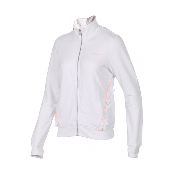 adidas 运动休闲夹克 DT6163