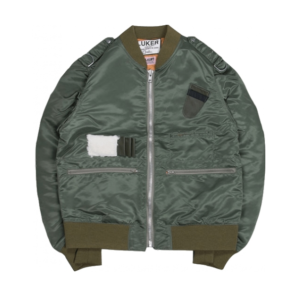 neighborhood 夹克 161SPPAL-JKM01