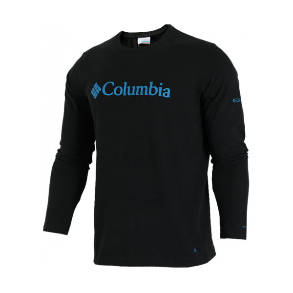 Columbia 户外吸湿快干长袖T恤 PM1421