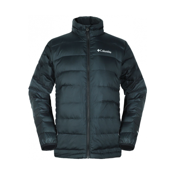 Columbia 650蓬羽绒服 WE2119