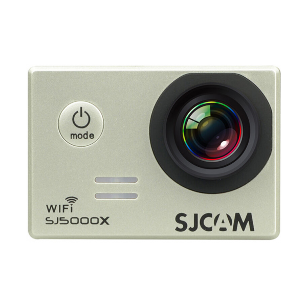 SJCAM 山狗SJ5000X运动相机