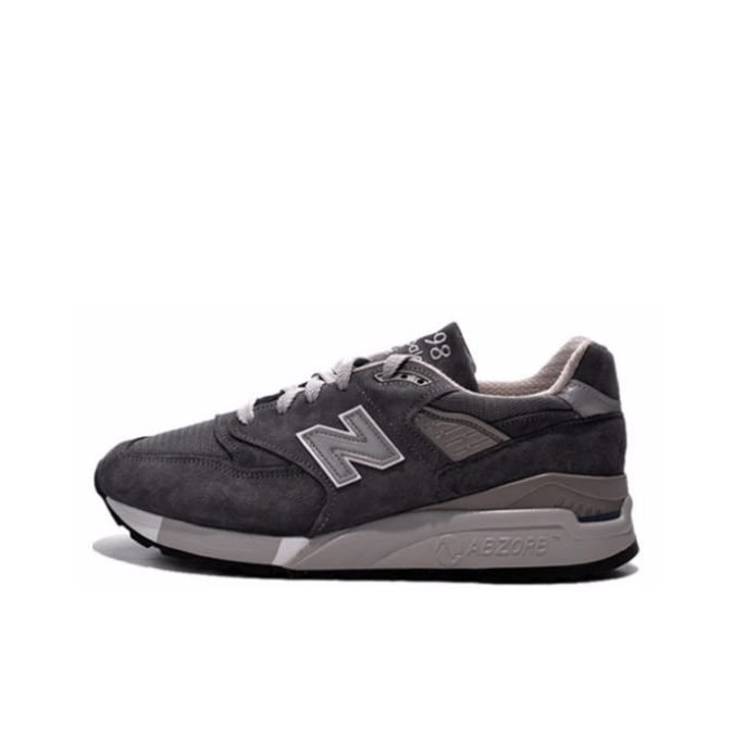 NB998美产复古鞋团购
