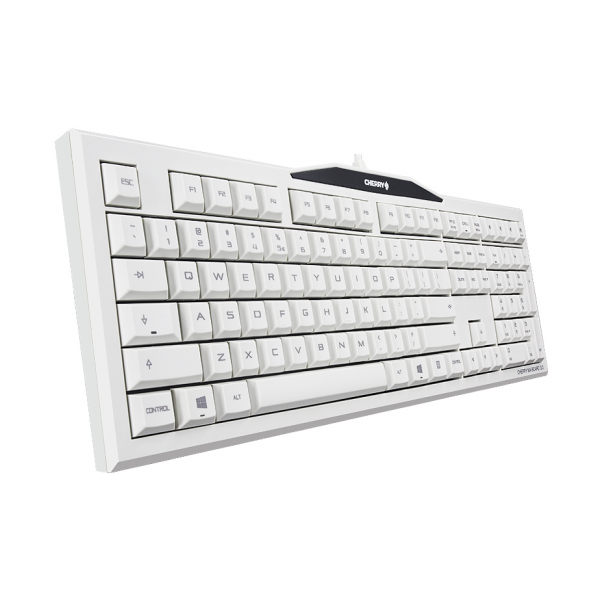 CHERRY/樱桃 MX-Board3.0 有线机械键盘