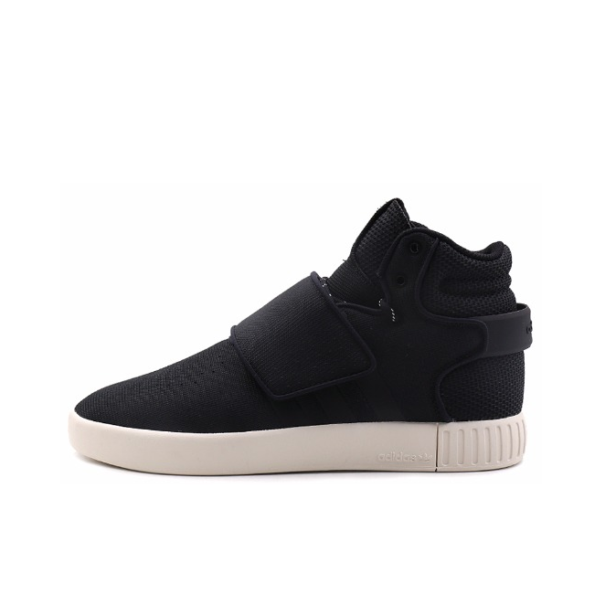 adidas Tubular Invader  Core Black/White