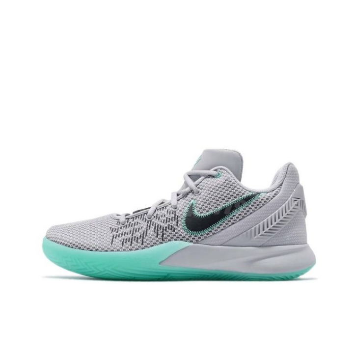 Nike Kyrie FlyTrap 2 Grey/Green 灰绿