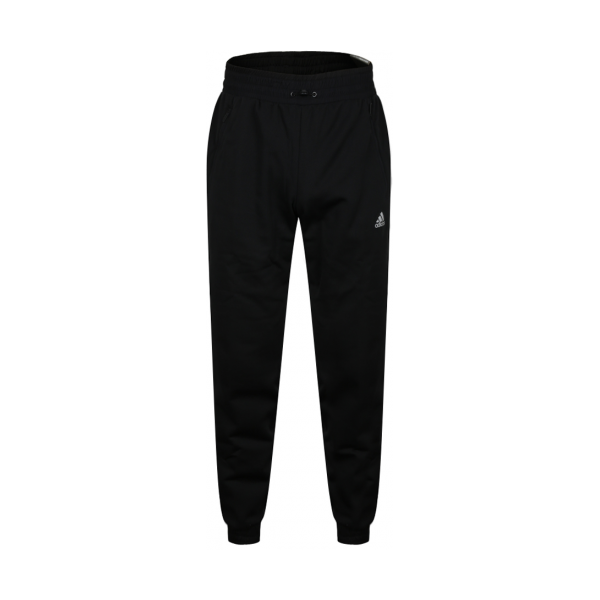 adidas 针织长裤 男女同款 CY9882