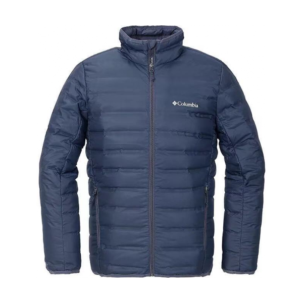 Columbia 哥伦比亚男户外650蓬保暖羽绒服 WE0839