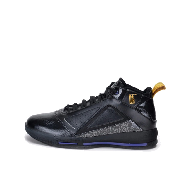 匹克 三级缓冲篮球鞋 E24151A