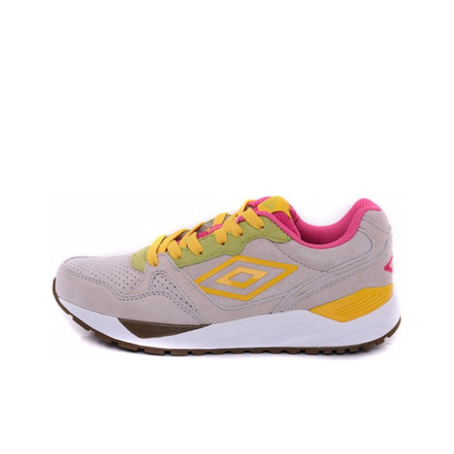 Umbro 复古跑步鞋 UCB90412