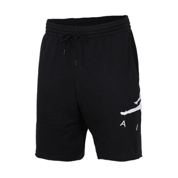 Jordan Brand 飞人LOGO五分运动短裤 AJ0808