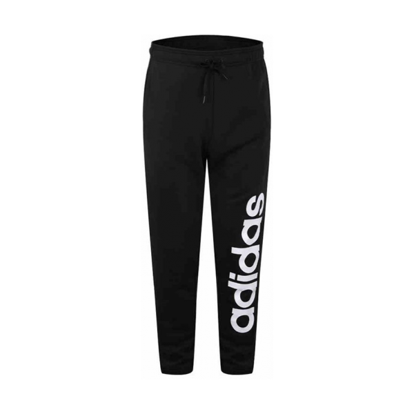 adidas 大LOGO运动长裤 DQ3075