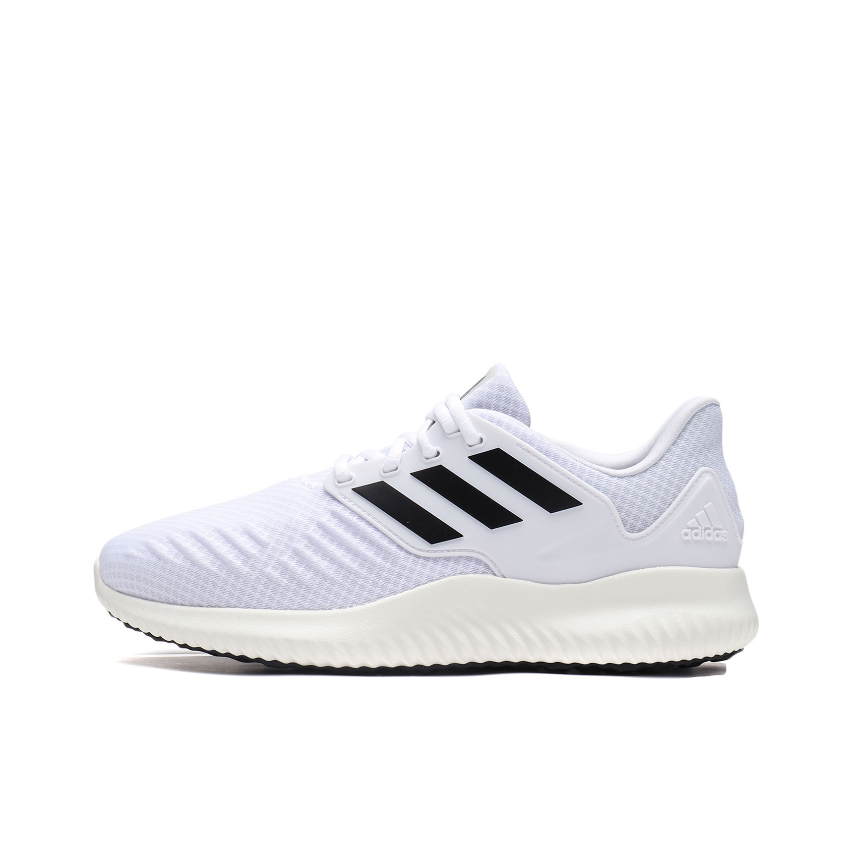 Adidas阿尔法Alphabounce