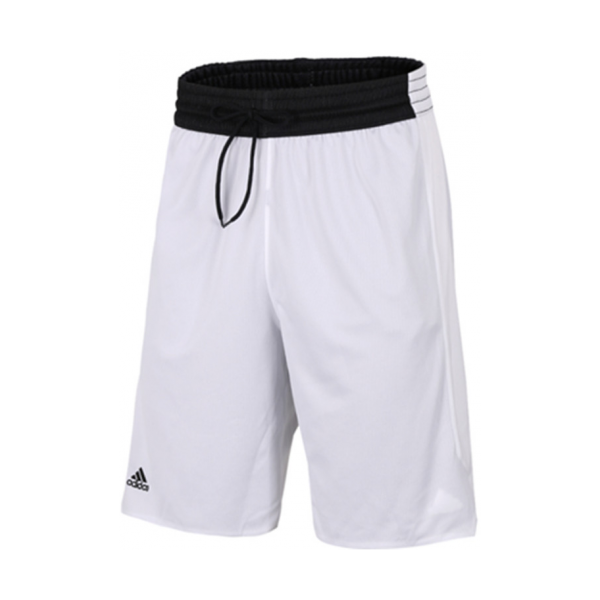 热款 | adidas 新款篮球短裤 CD8675