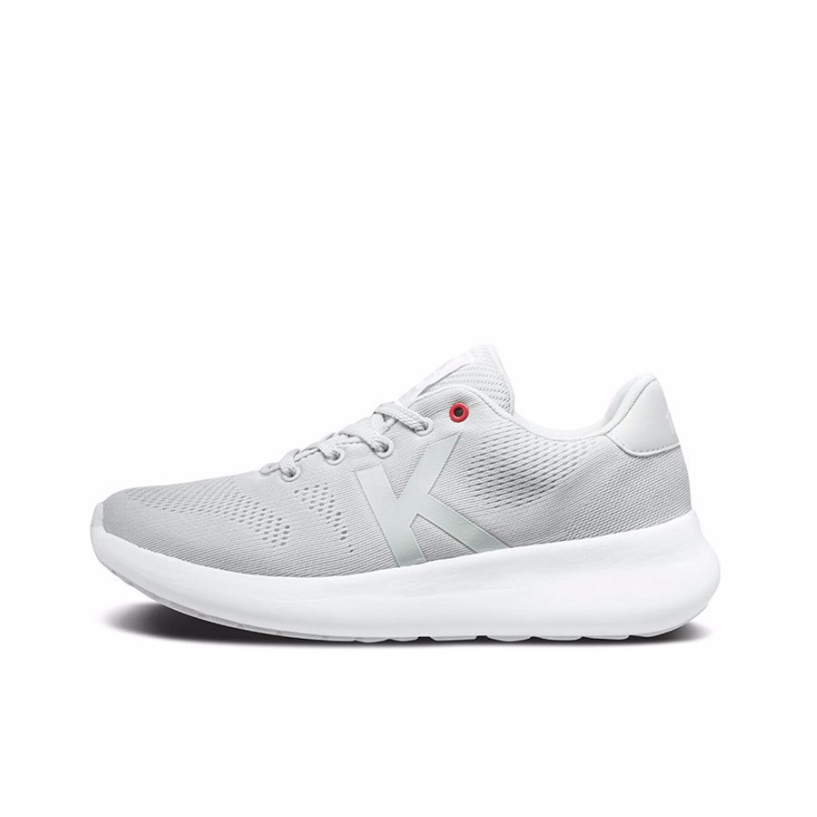 Kappa 轻质休闲跑步鞋 K0855MQ57