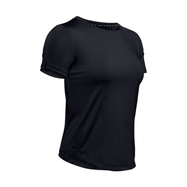 Under Armour 短袖跑步运动T恤 男女同款 1331738