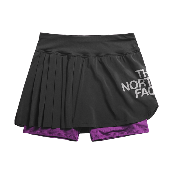 The North Face 户外运动舒适裙裤 3V6R