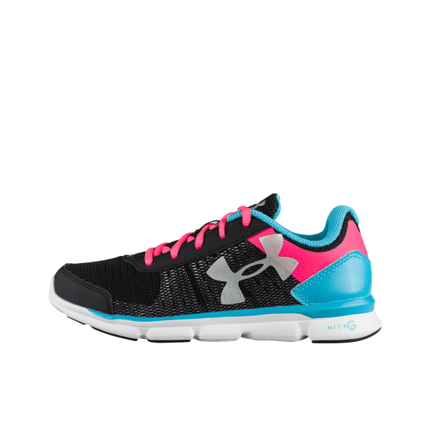 Under Armour/安德玛 Micro G Speed Swift
