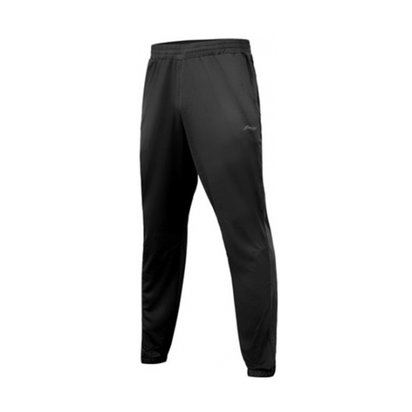 Li Ning 休闲收口运动长裤 男女同款 AKLM753