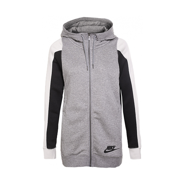 Nike 针织连帽外套 914413