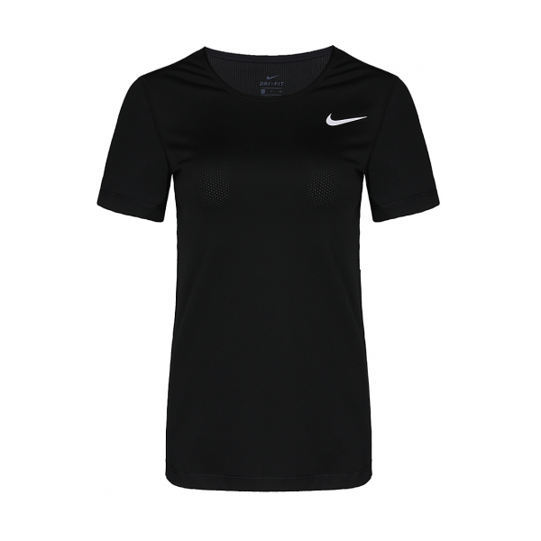 Nike 女子紧身短袖T恤 889541