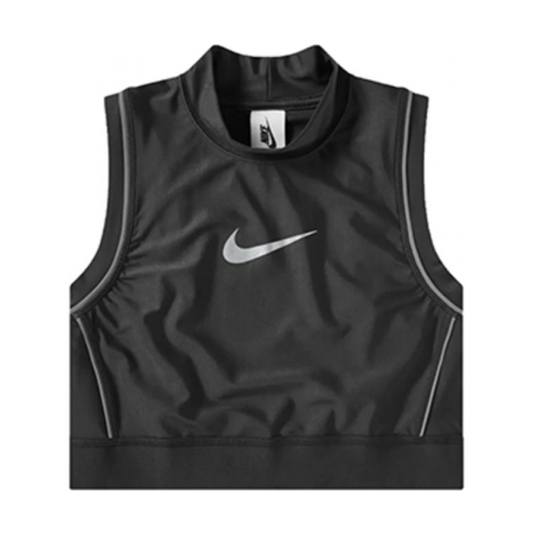 Nike x Ambush 联名 女子短款上衣 AQ9226