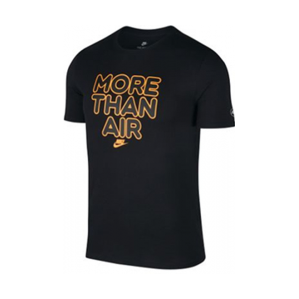 Nike 透气运动圆领短袖T恤 AH6131