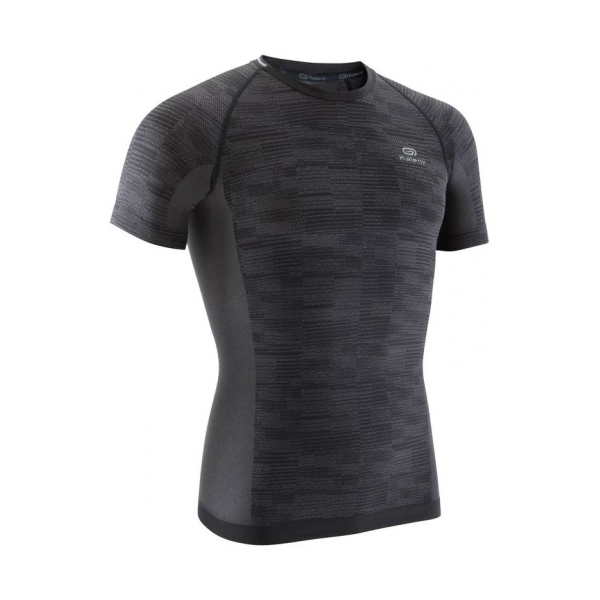 迪卡侬 防水健身紧身衣 男女同款