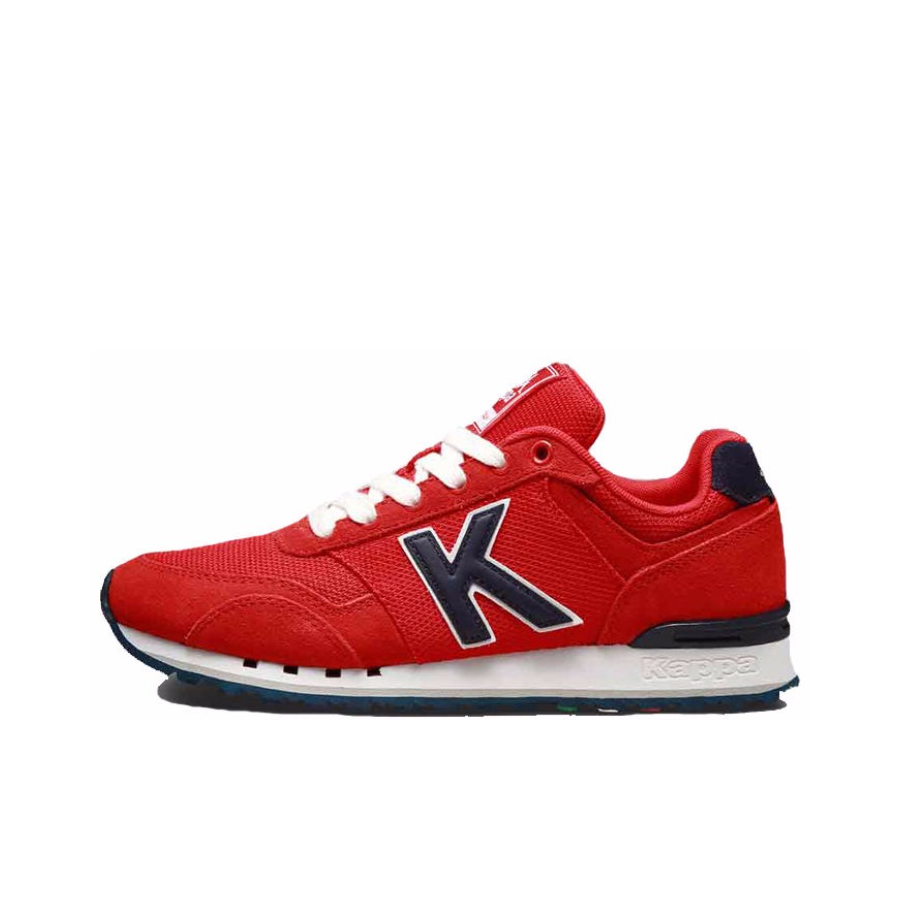Kappa 耐磨舒适跑鞋 K0725MM35F