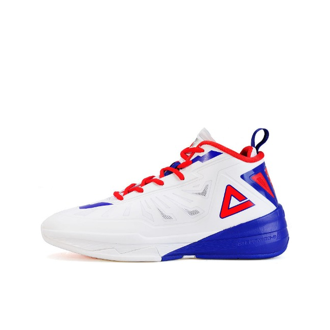 匹克 闪电系列 三代 篮球鞋 E44053A