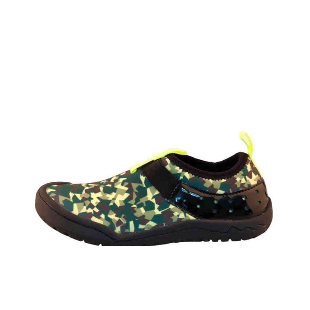 李宁 时尚运动一脚蹬休闲鞋 AHTL028