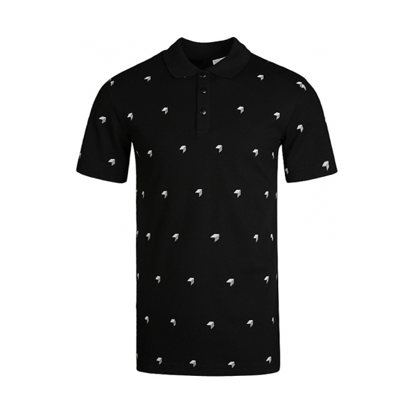 adidas 短袖POLO衫 CX5012