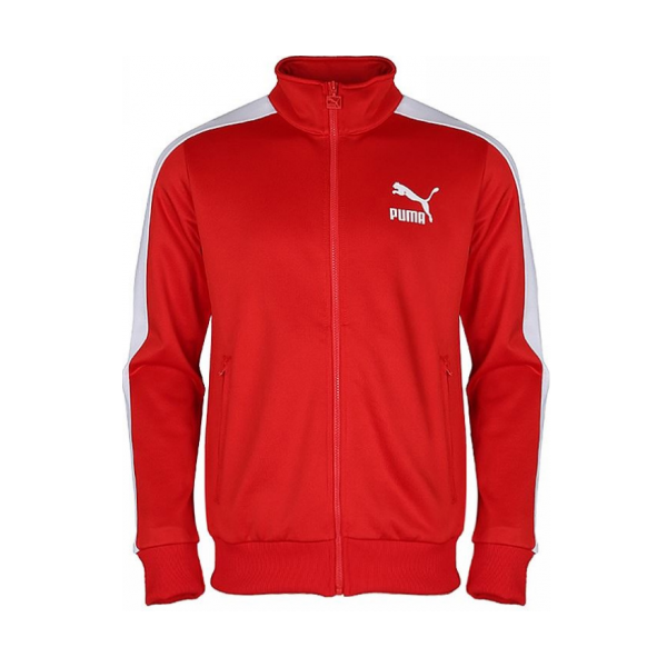 Puma 足球运动 足球训练夹克 599329