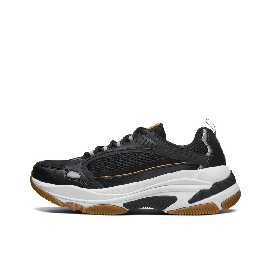 Skechers/斯凯奇 复古厚底户外老爹鞋 52460