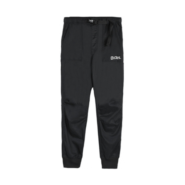 热款 | Dickies 字母刺绣螺纹长裤 183M40EC03