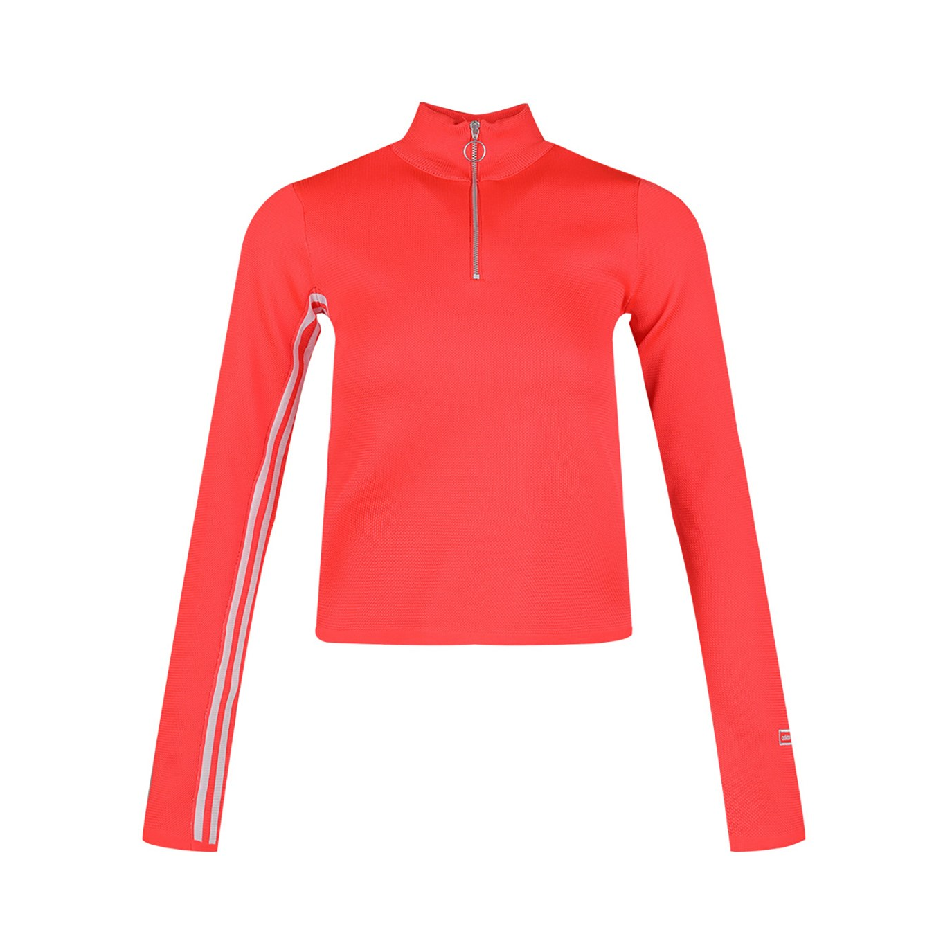 adidas Originals 运动休闲外套 男女同款 DU8504