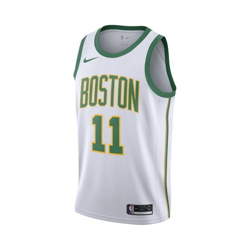 Nike/耐克 欧文 凯尔特人队 11号球衣