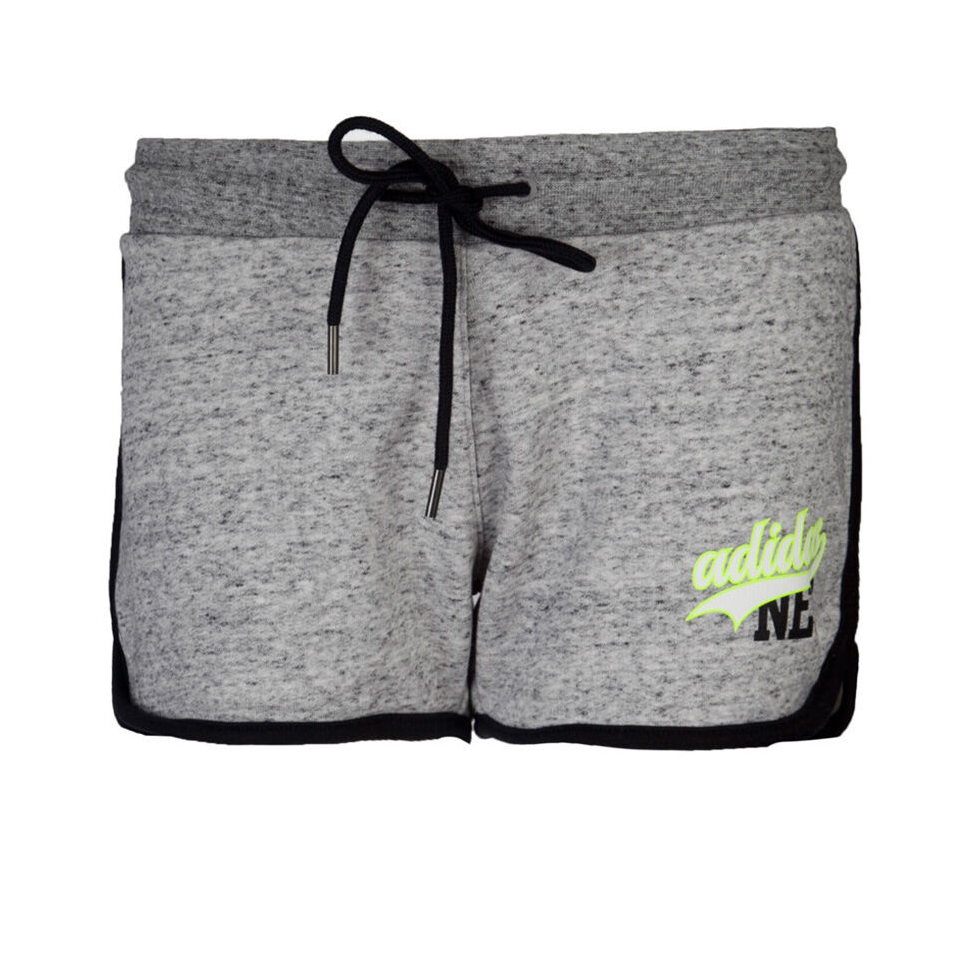 adidas 跑步运动短裤 AJ8465