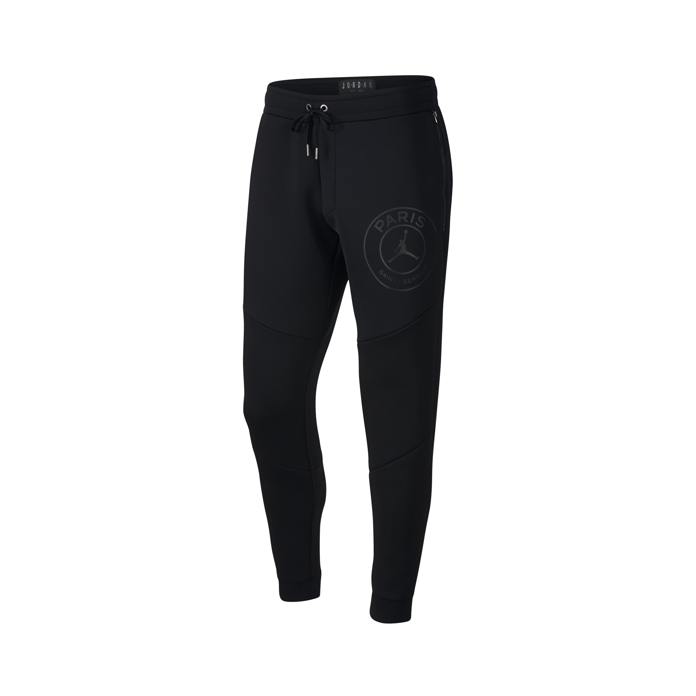 Nike 大巴黎圣日耳曼休闲长裤 BQ4193