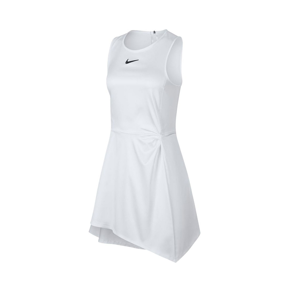 Nike 网球运动长款T恤 AO0360