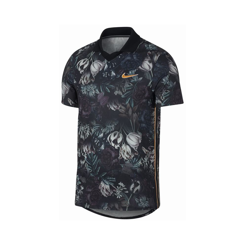 Nike 网球运动Polo衫 AO0284 