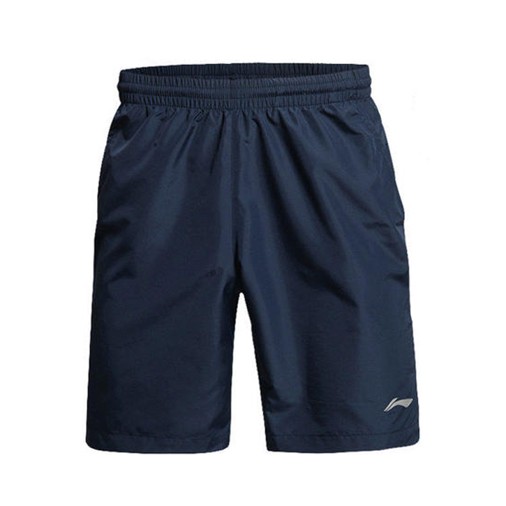 Li Ning 休闲运动短裤 AKSJ105