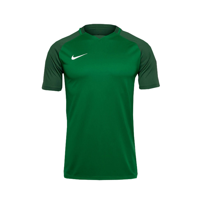 Nike 足球运动 透气短袖T恤 881483