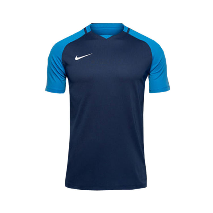 Nike 足球运动 透气短袖T恤 881483