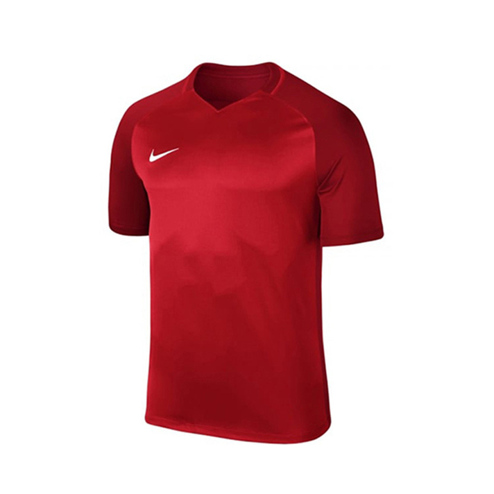 Nike 足球运动 透气短袖T恤 881483