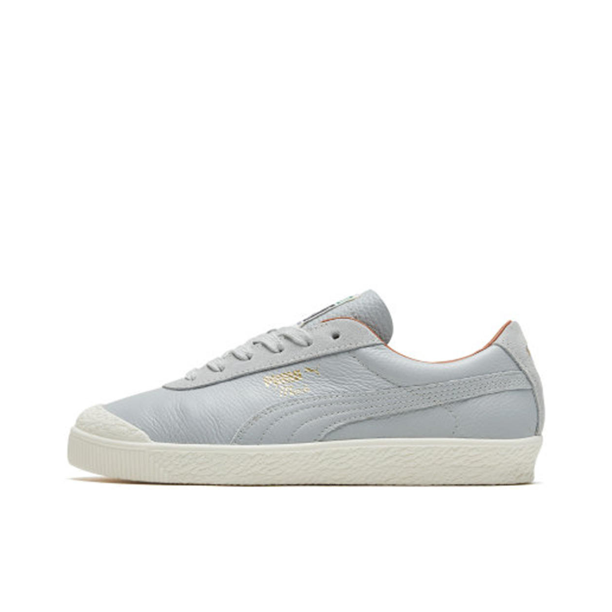 推荐商品：Puma/彪马 Match 72 舒适 百搭复古 运动休闲鞋 浅蓝